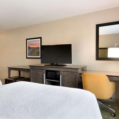 Hampton Inn Gillette Dış mekan fotoğraf