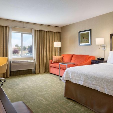 Hampton Inn Gillette Dış mekan fotoğraf
