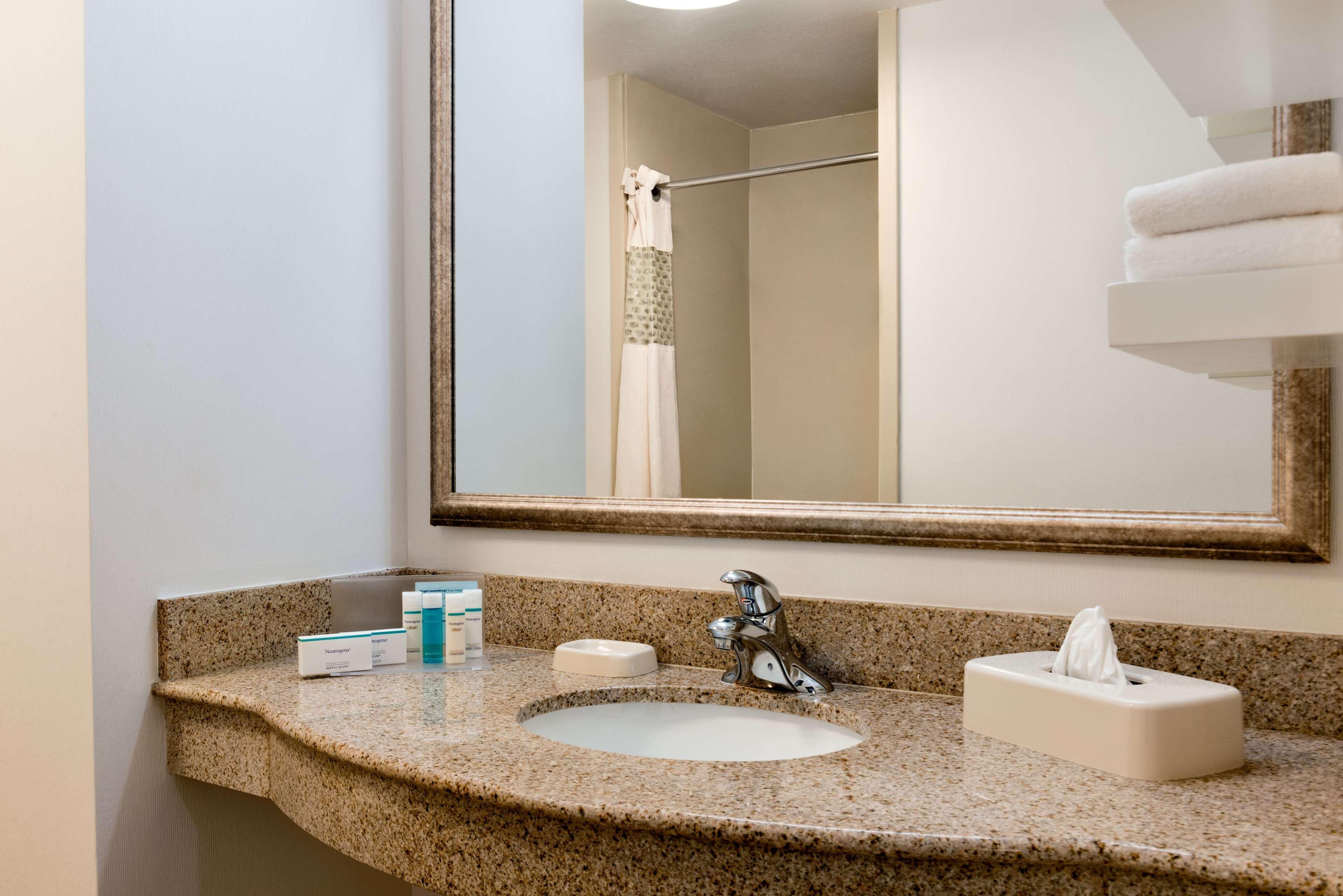 Hampton Inn Gillette Dış mekan fotoğraf