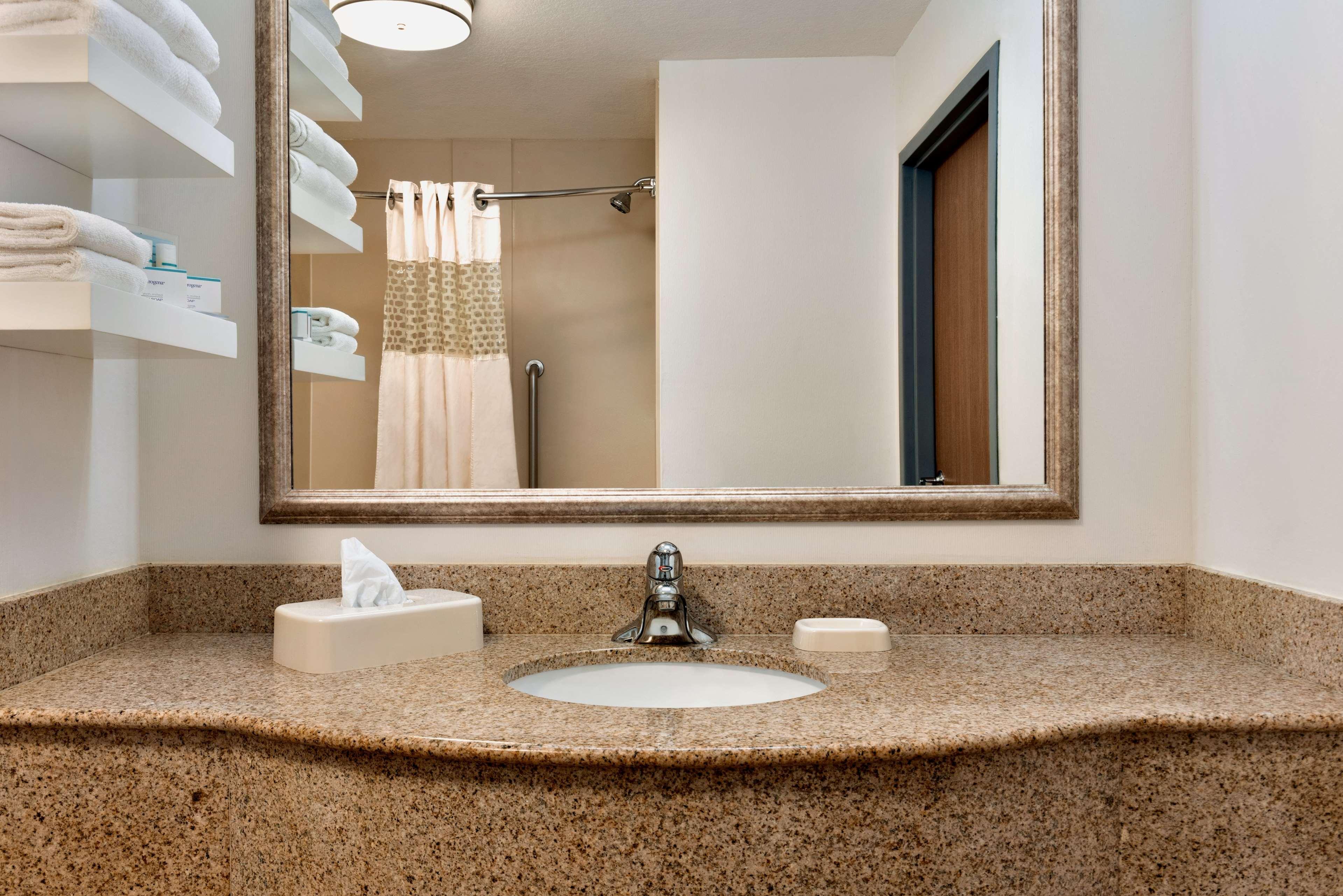 Hampton Inn Gillette Dış mekan fotoğraf