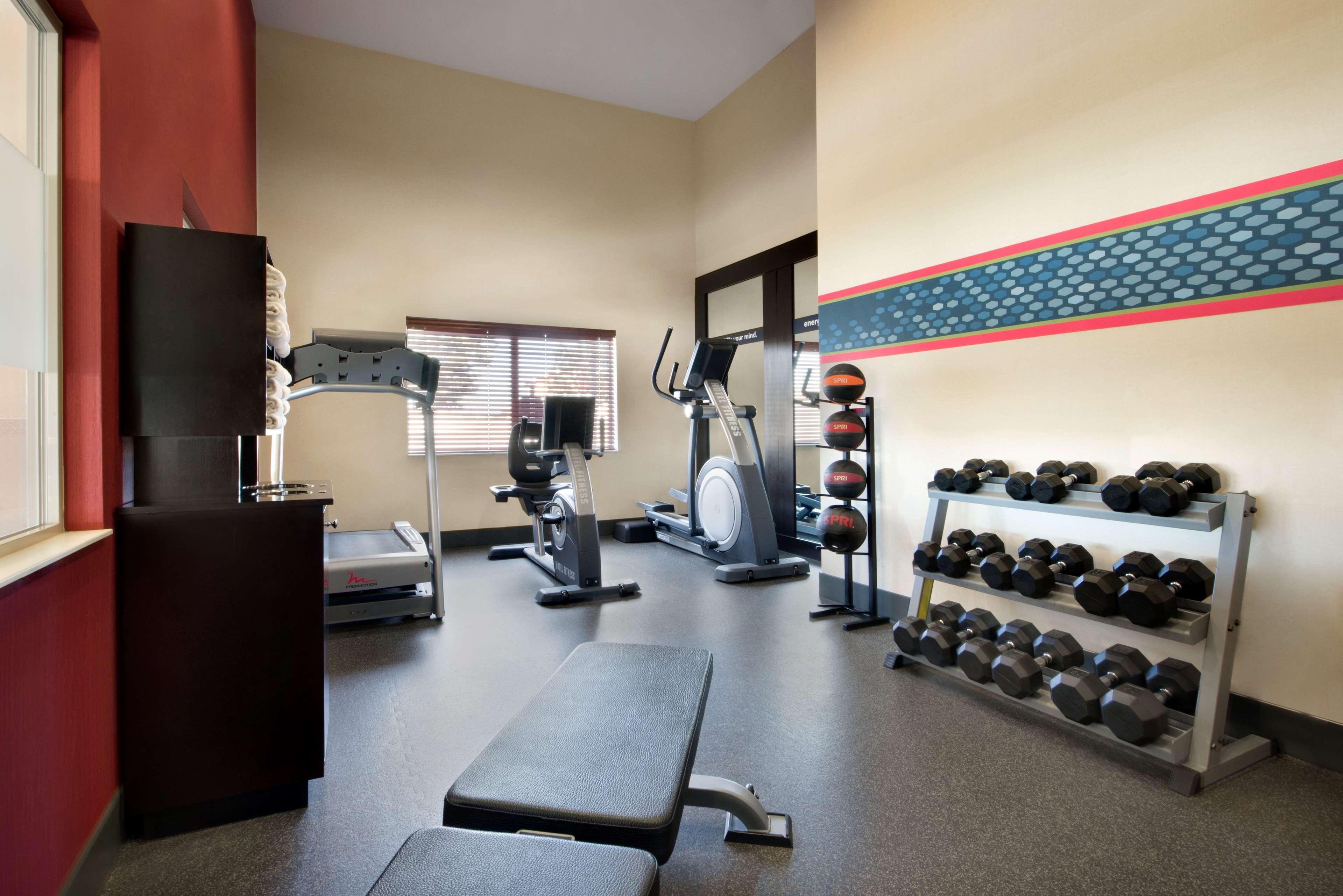 Hampton Inn Gillette Dış mekan fotoğraf