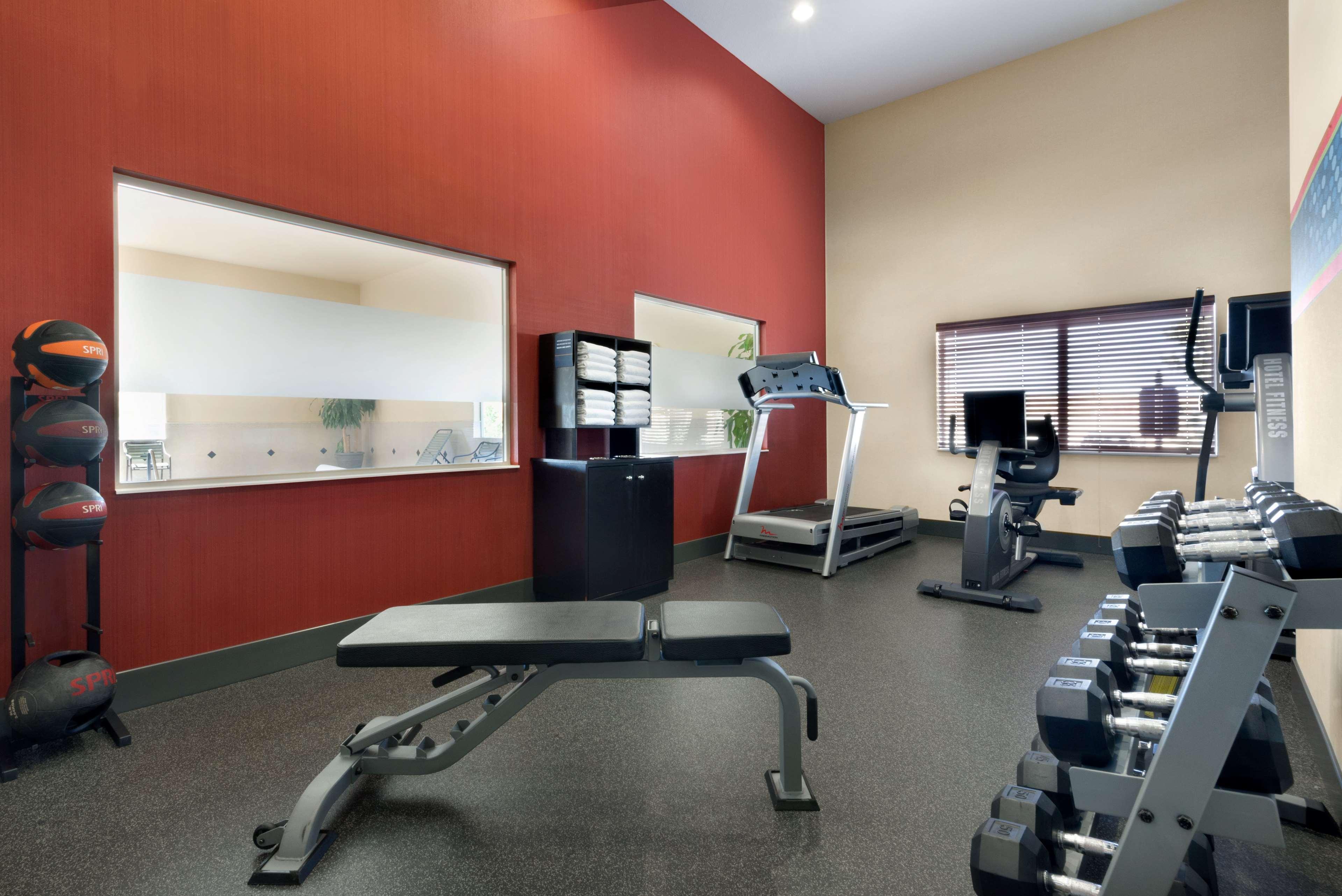 Hampton Inn Gillette Dış mekan fotoğraf