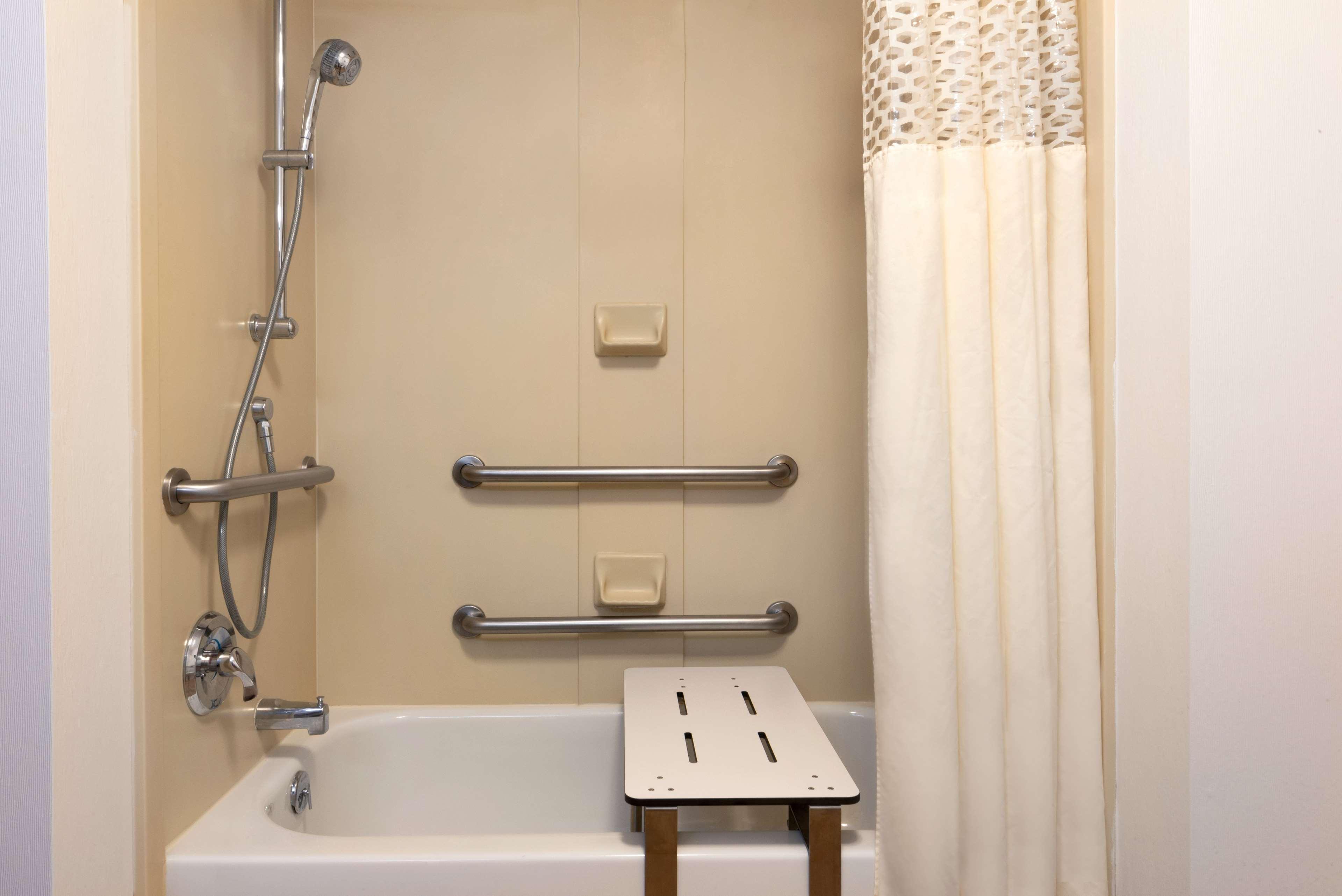 Hampton Inn Gillette Dış mekan fotoğraf
