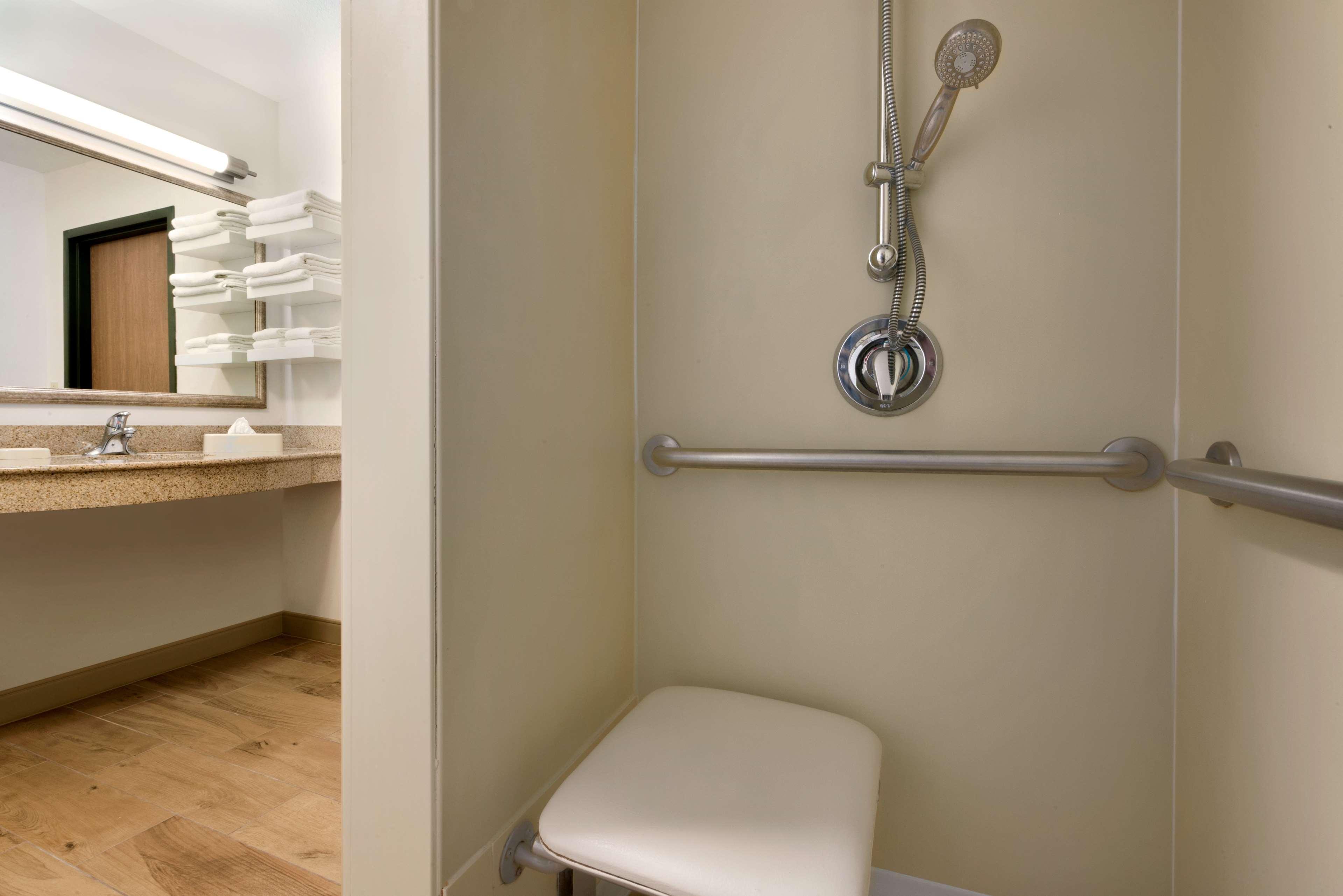Hampton Inn Gillette Dış mekan fotoğraf