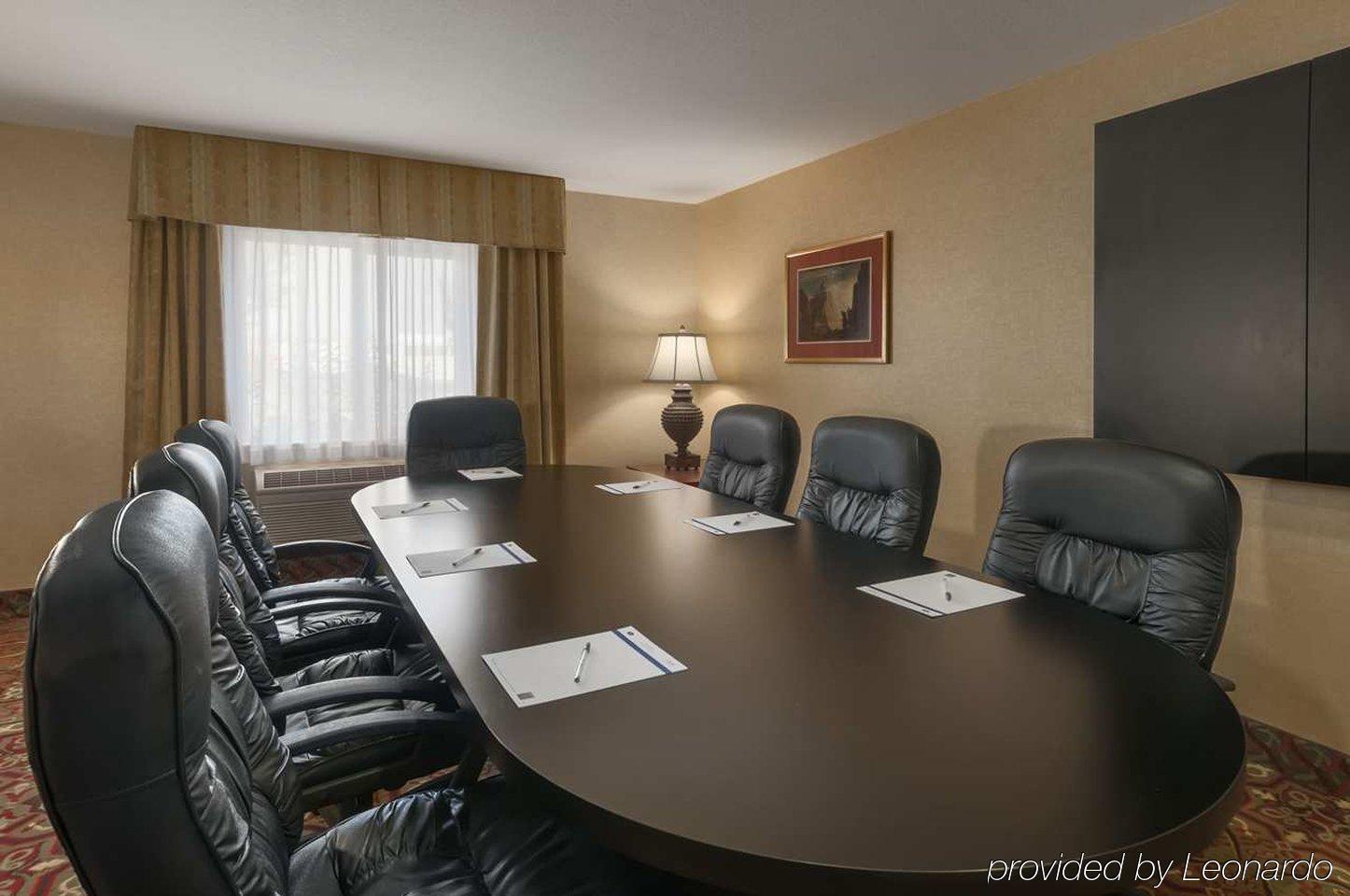 Hampton Inn Gillette İş olanakları fotoğraf