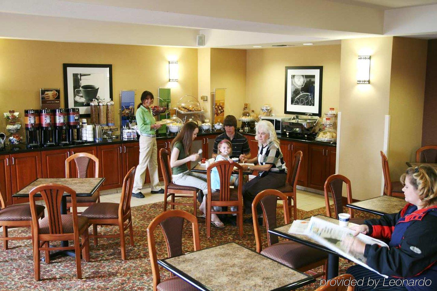 Hampton Inn Gillette Dış mekan fotoğraf