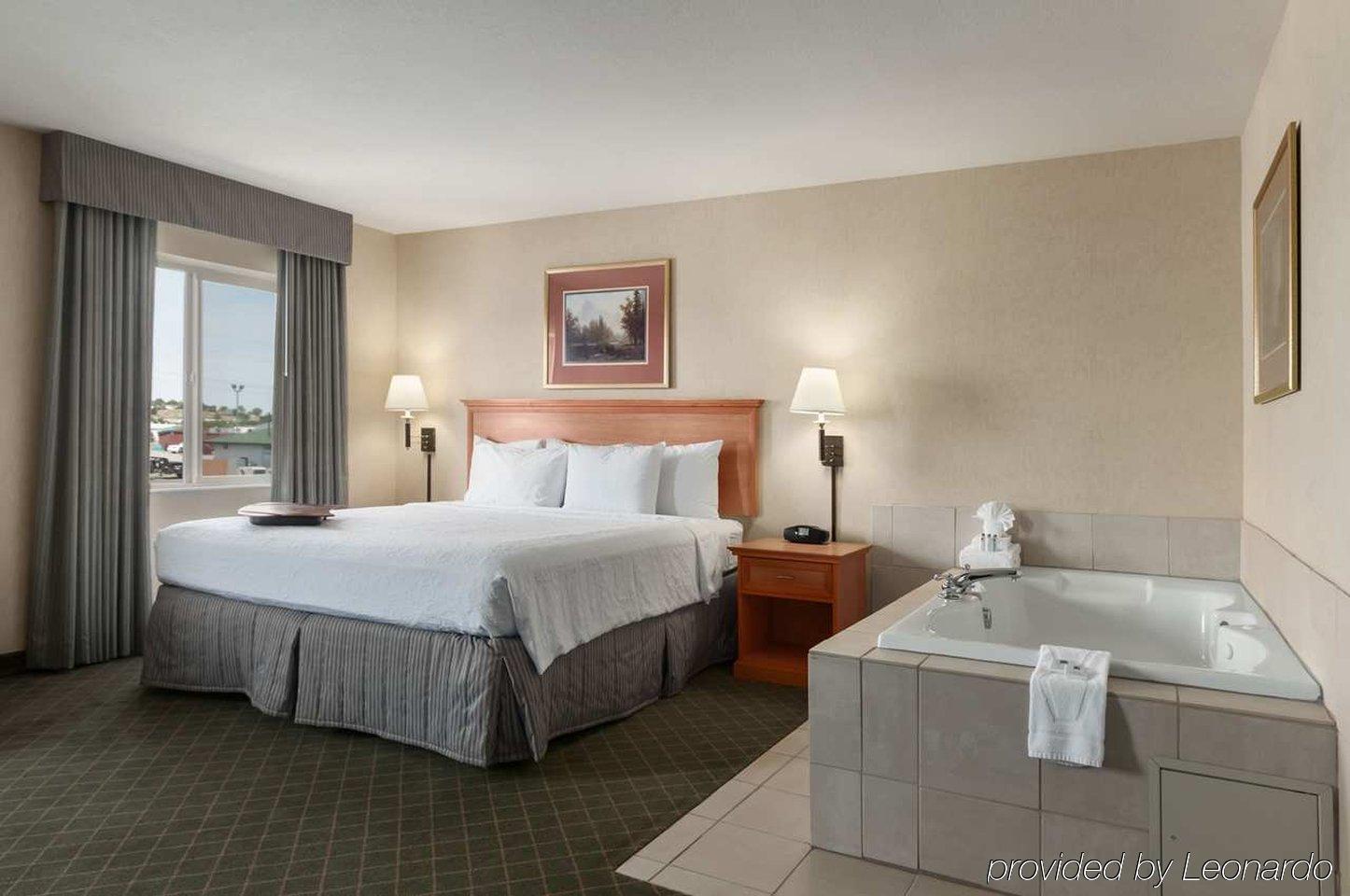 Hampton Inn Gillette Oda fotoğraf