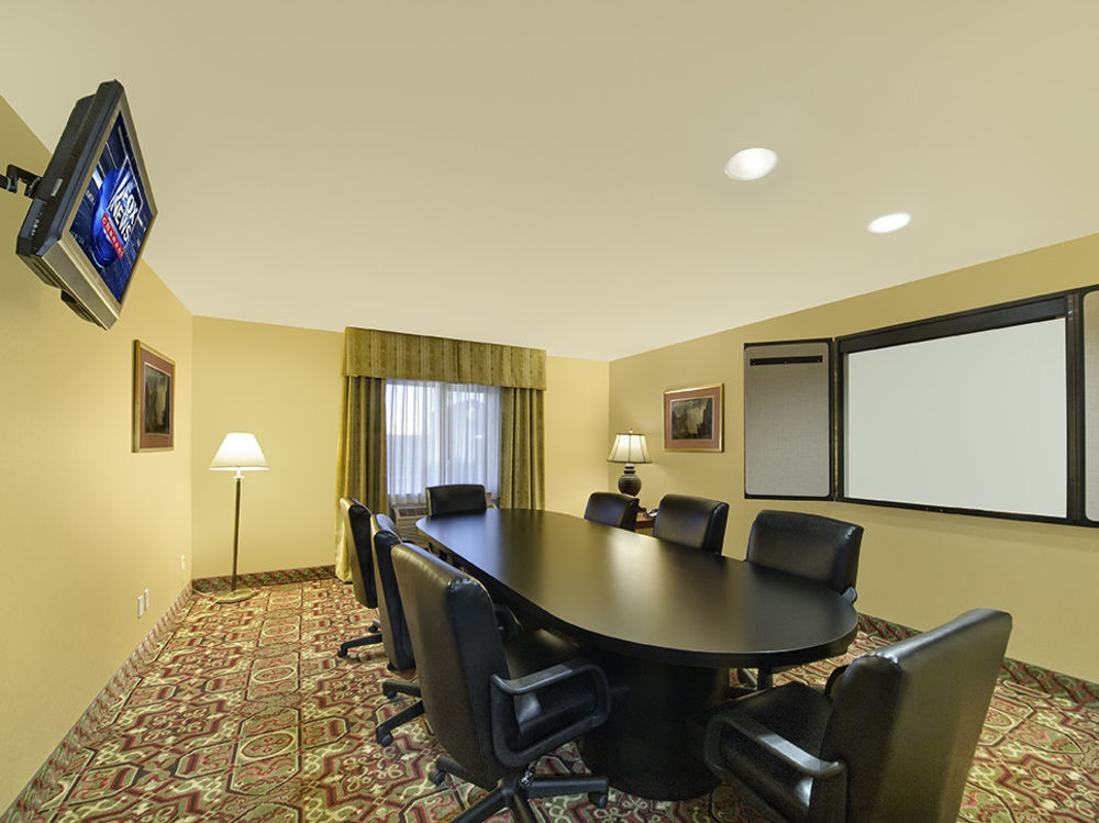 Hampton Inn Gillette Dış mekan fotoğraf