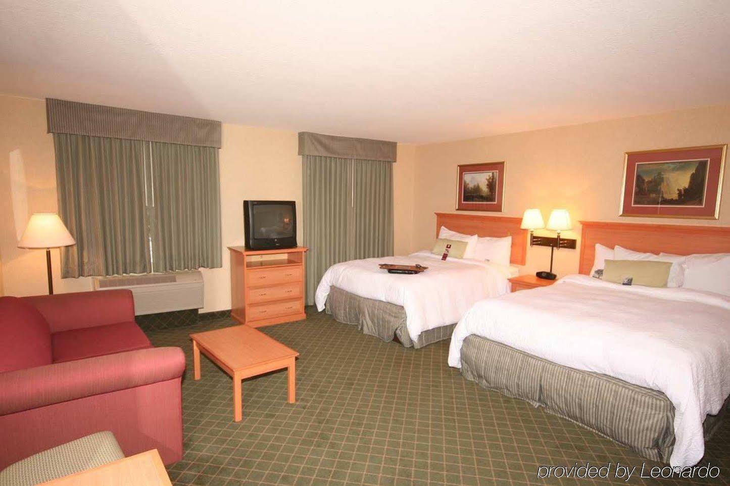 Hampton Inn Gillette Dış mekan fotoğraf