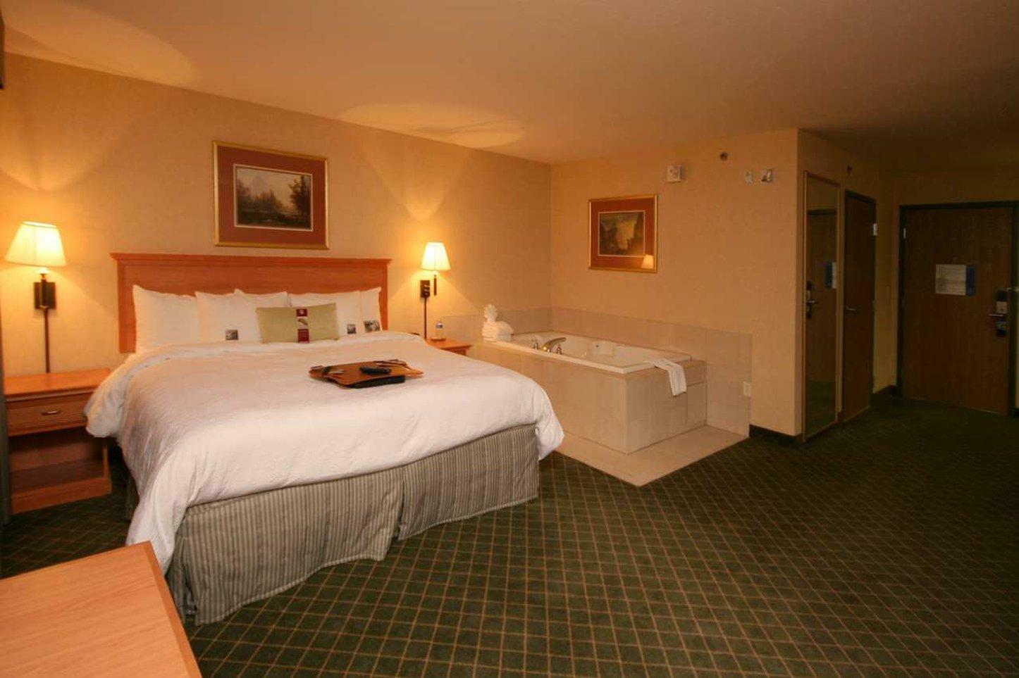 Hampton Inn Gillette Dış mekan fotoğraf